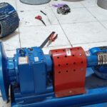 Water Pump Repair In Dubai